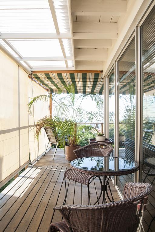 Anchor Bay Guest House Cape Town Exterior photo